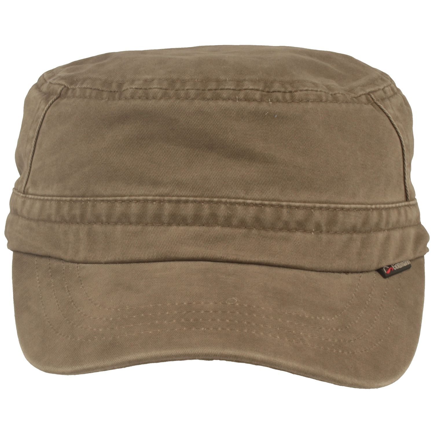 Göttmann Army Cap Army Cap mit UV-Schutz aus Baumwolle – Bild 3 von 3