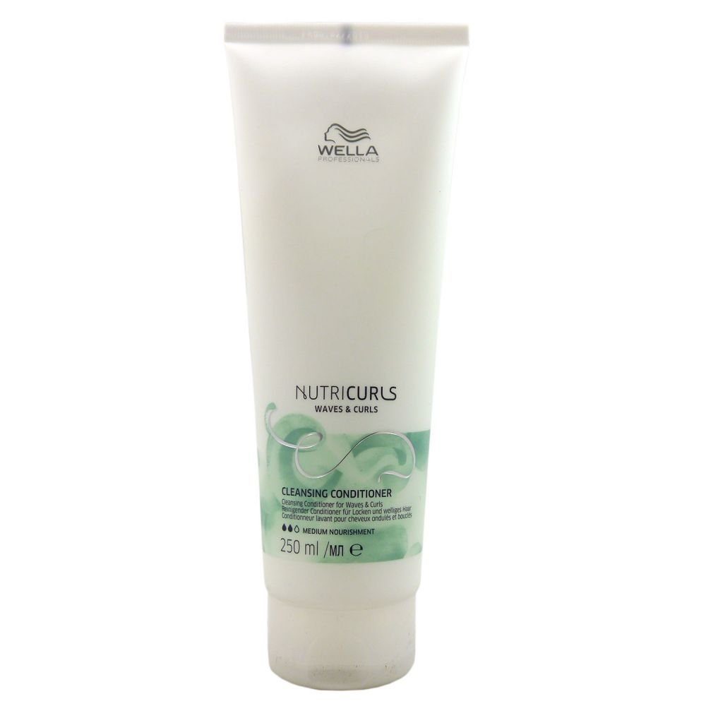Haarspülung Nutricurls Cleansing Conditioner 250 ml
