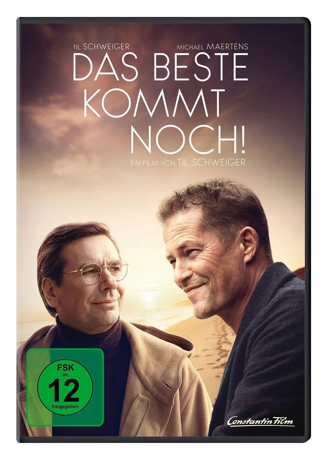 DVD Das Beste kommt noch!