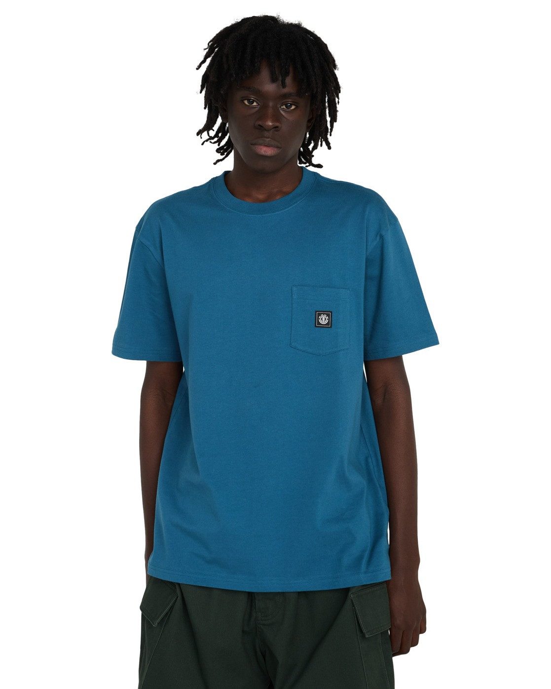 Element Sporttop Icon Label Pocket