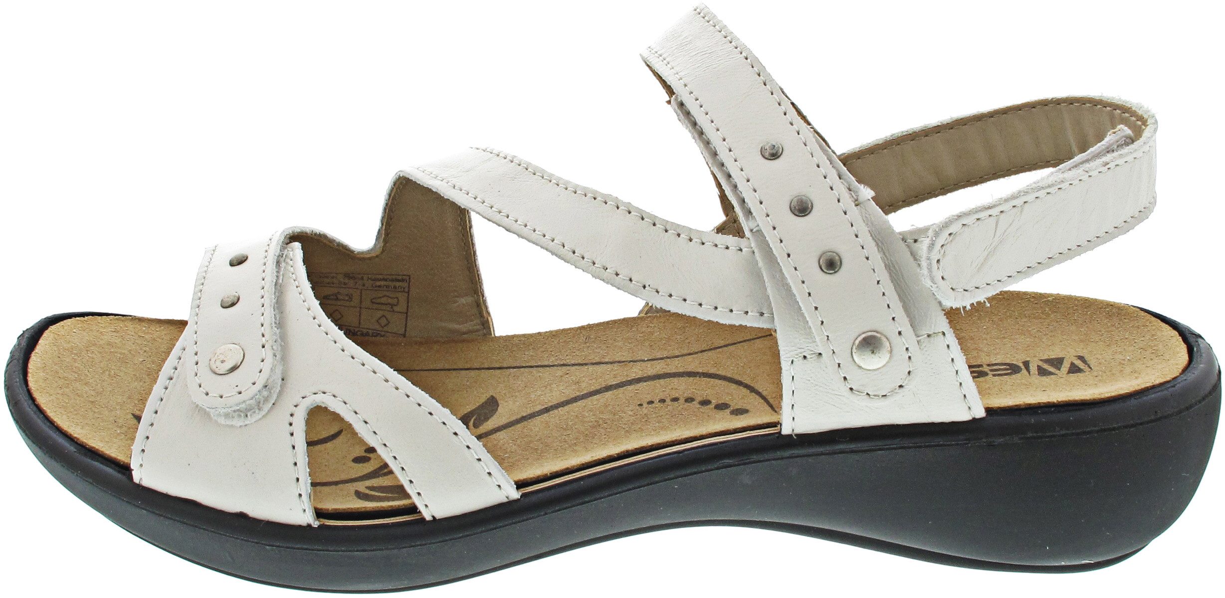 Westland Sandalette
