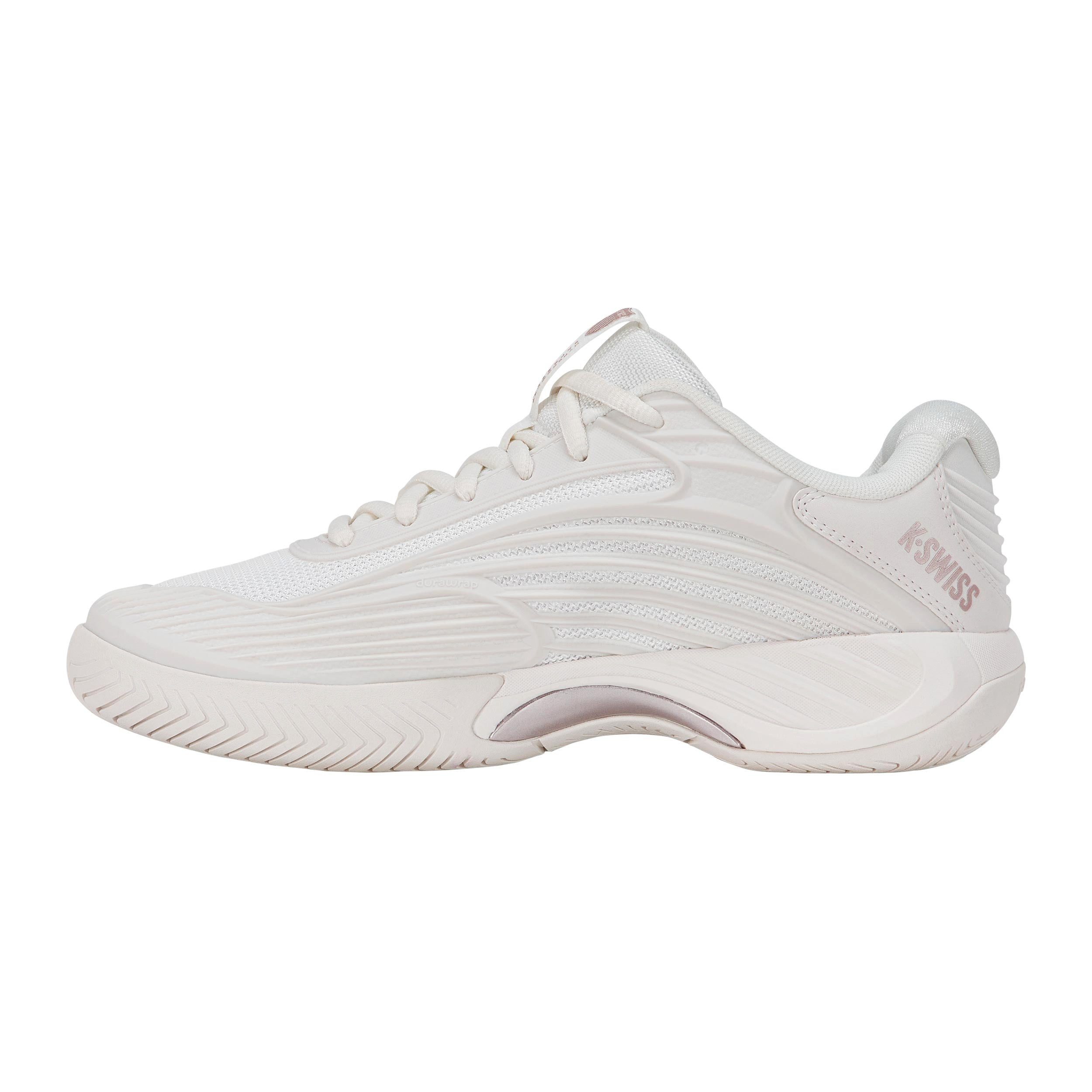 K-Swiss Hypercourt Express 3 - Allcourt Tennisschuh Tennisschuh