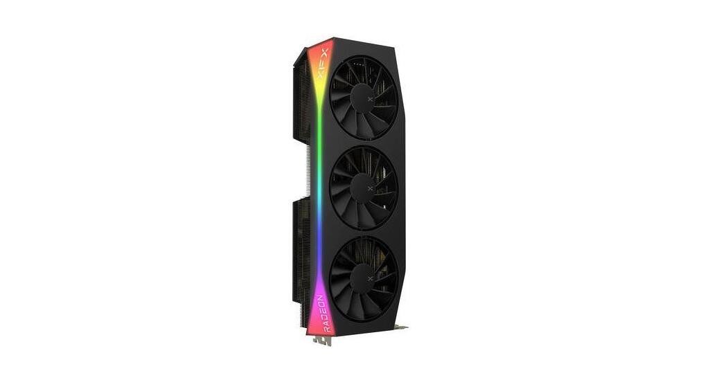 XFX XFX RX-97TRGBBB9 Grafikkarte