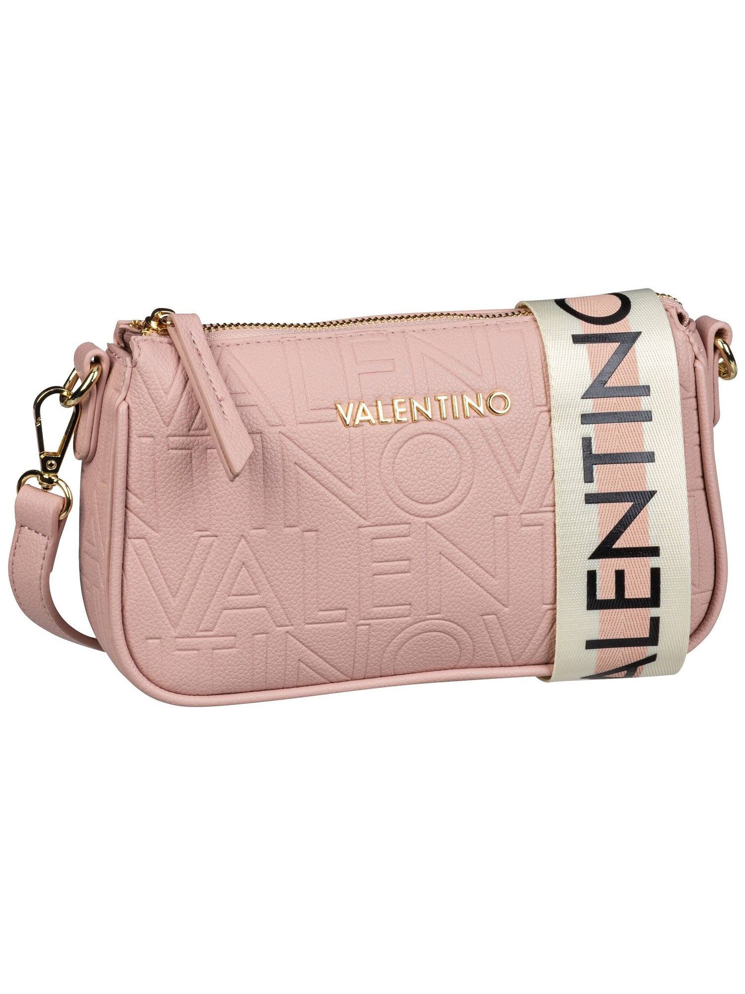 VALENTINO BAGS Umhängetasche Pansy PG42, Crossbody Bags klein