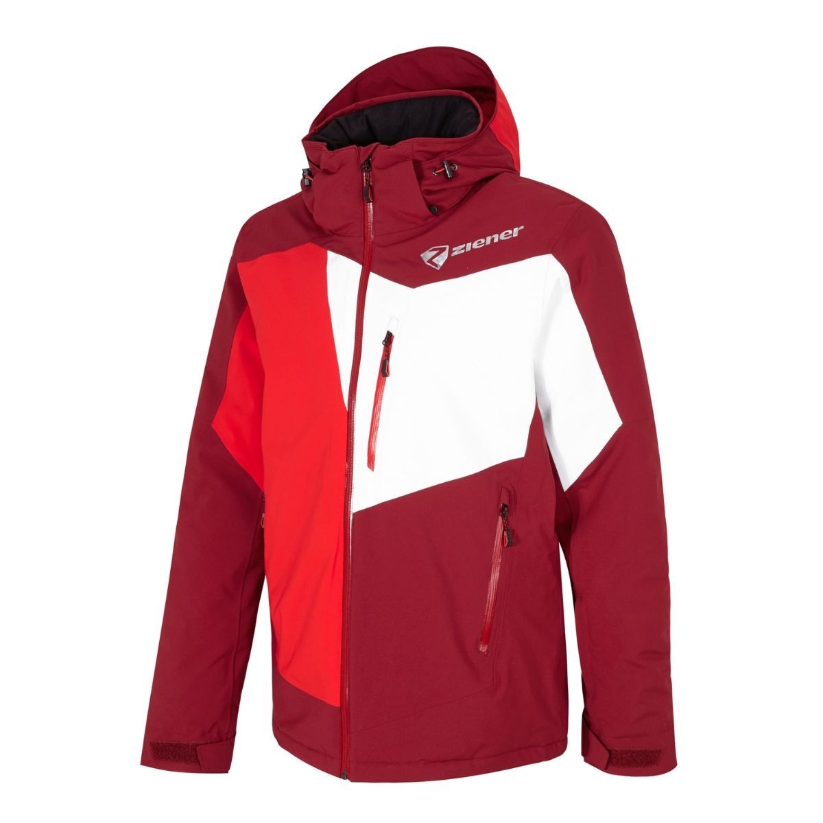 Ziener Skijacke ZIENER TAMAL Junior Kinder Skijacke 20k 214922 252888