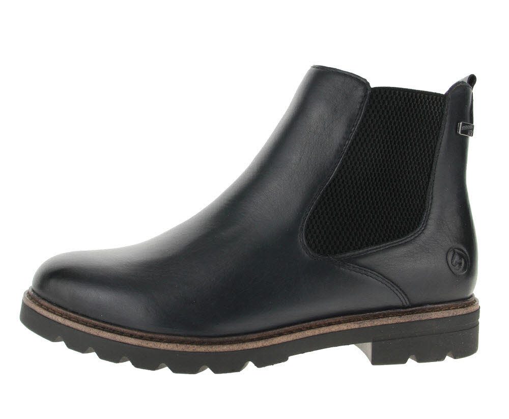 Remonte Remonte Damen Chelsea Boots Schlupfstiefel günstig online kaufen