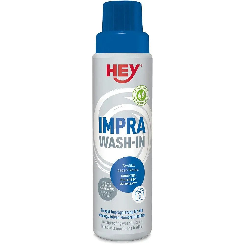 HEY sport HEY Impra Wash-In 250 ml Imprägnierspray