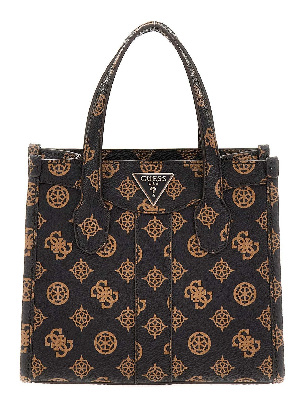 Handtasche 2 Compartment Mini Tote
