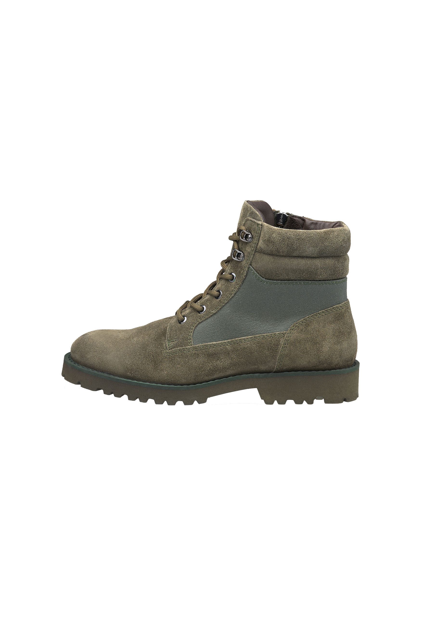 Lloyd VOLT 345 Stiefelette mit einer extraleichten Laufsohle