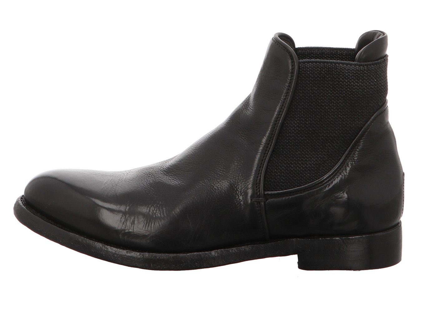 Silvano Sassetti Stiefellete Stiefelette