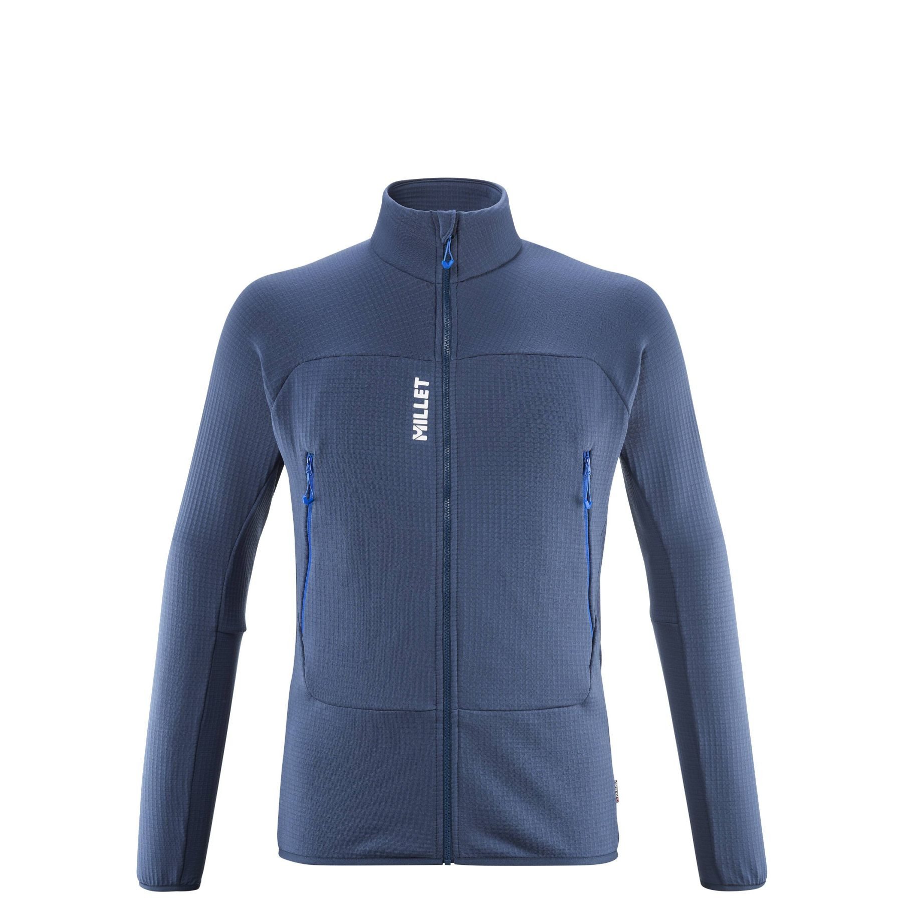 Millet Funktionsjacke FUSION GRID J Herren