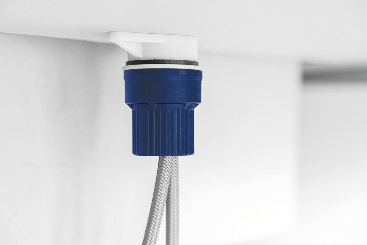 Grohe Küchenarmatur Grohe Küchenarmatur Start Flow verchromt mit