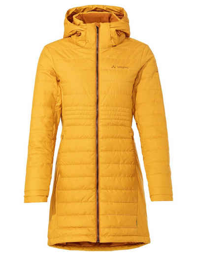 VAUDE Parka Vaude Womens Moena Insulation Parka Damen Parka