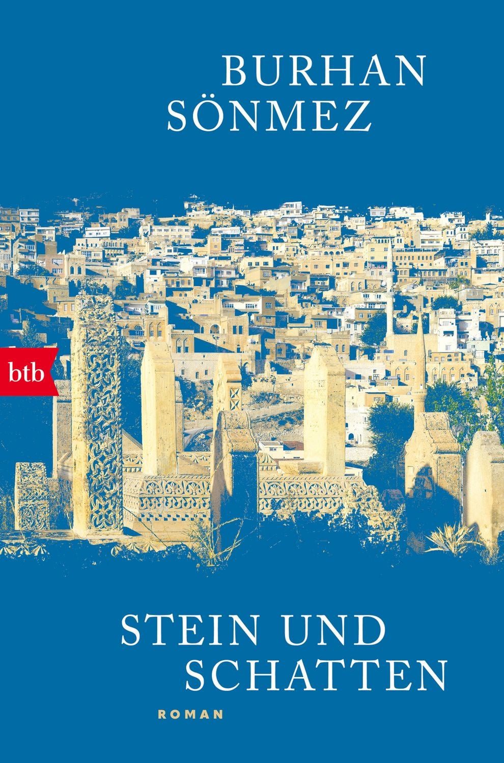Stein und Schatten / Burhan Sönmez