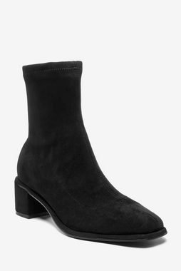 Next Forever Comfort Socken-Stiefelette – extraweit Stiefel (1-tlg)