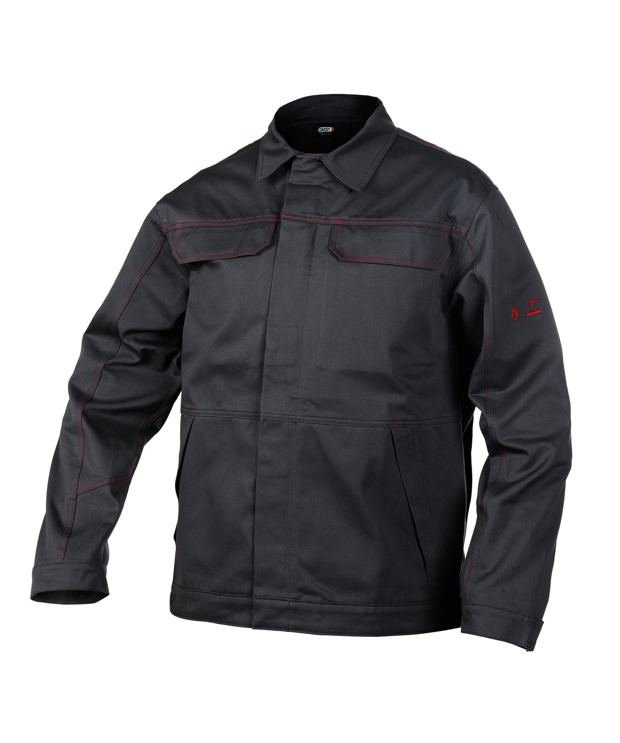 Arbeitsjacke Montana