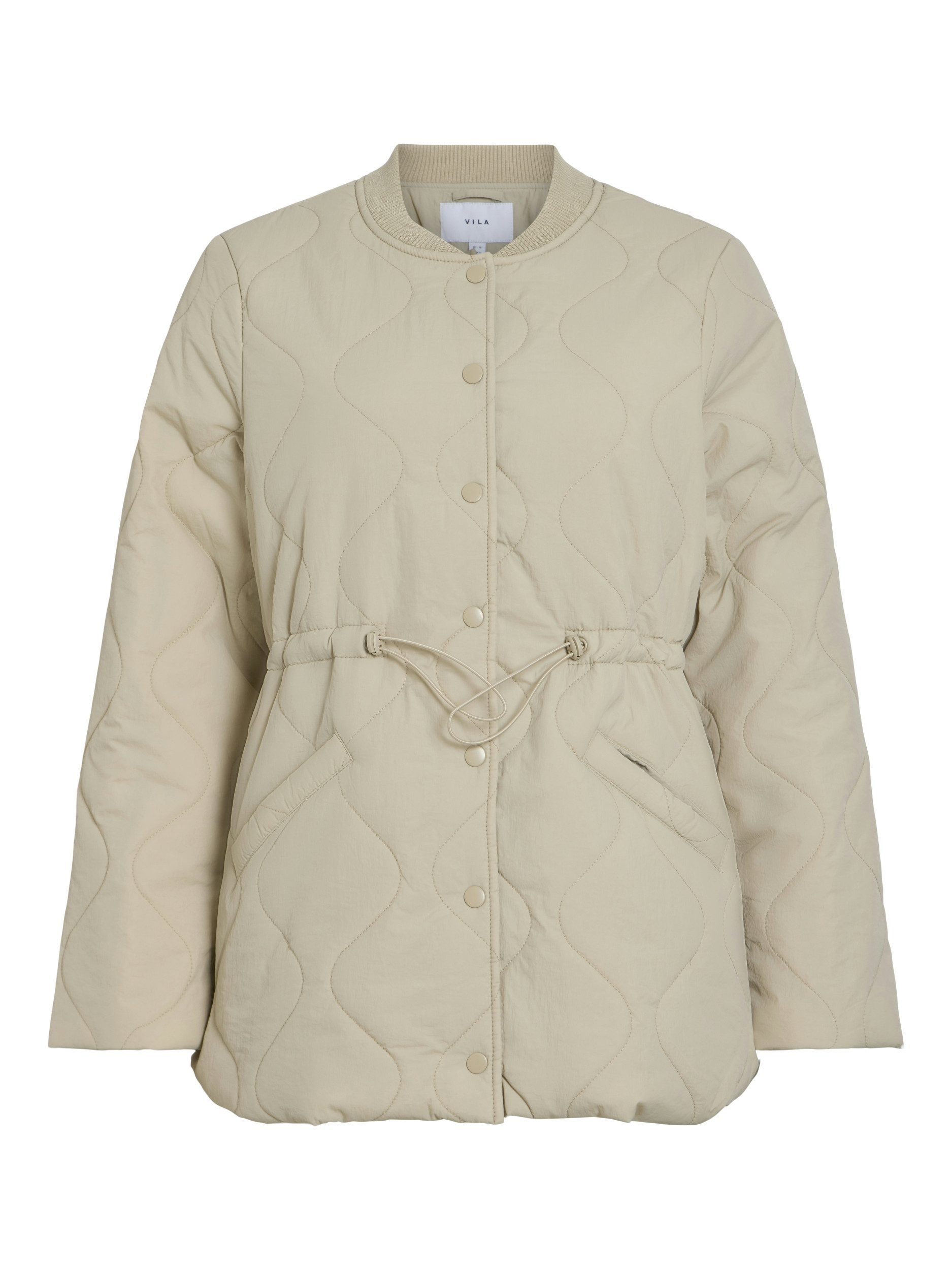 Vila Allwetterjacke VISELLY JACKET