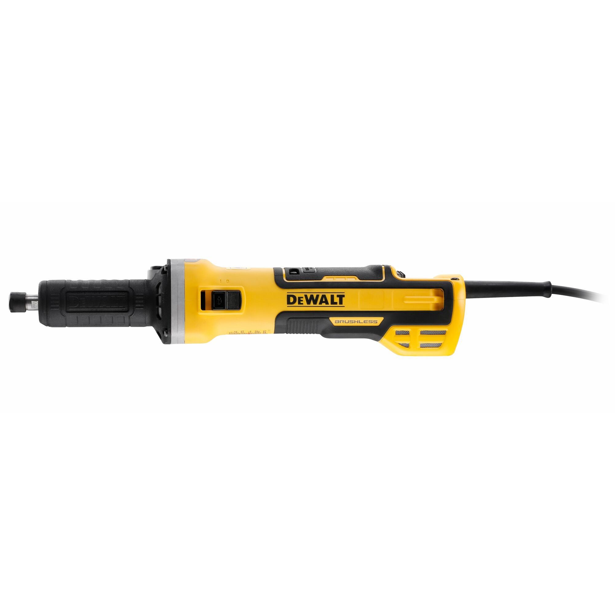 DeWalt Graviergerät DEWALT Geradschleifer DWE4997, (1.300 Watt)