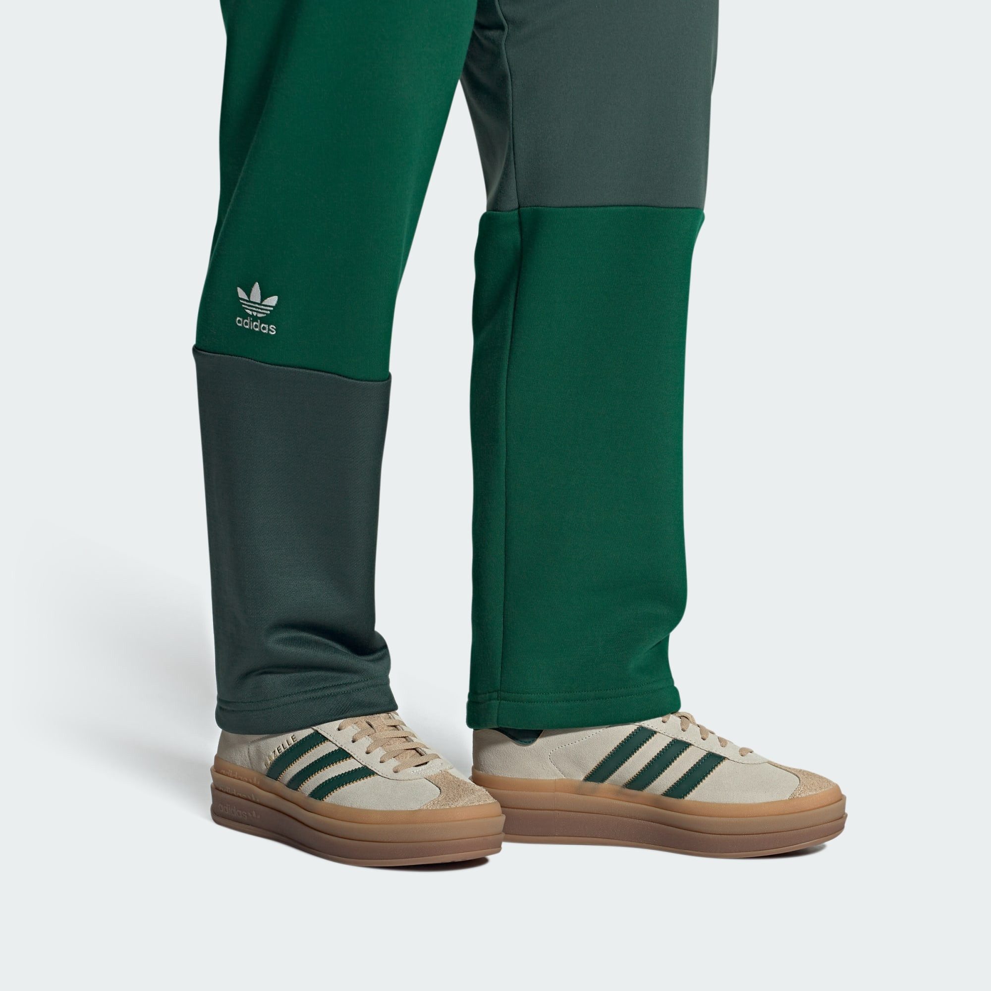adidas Originals GAZELLE BOLD SCHUH Sneaker