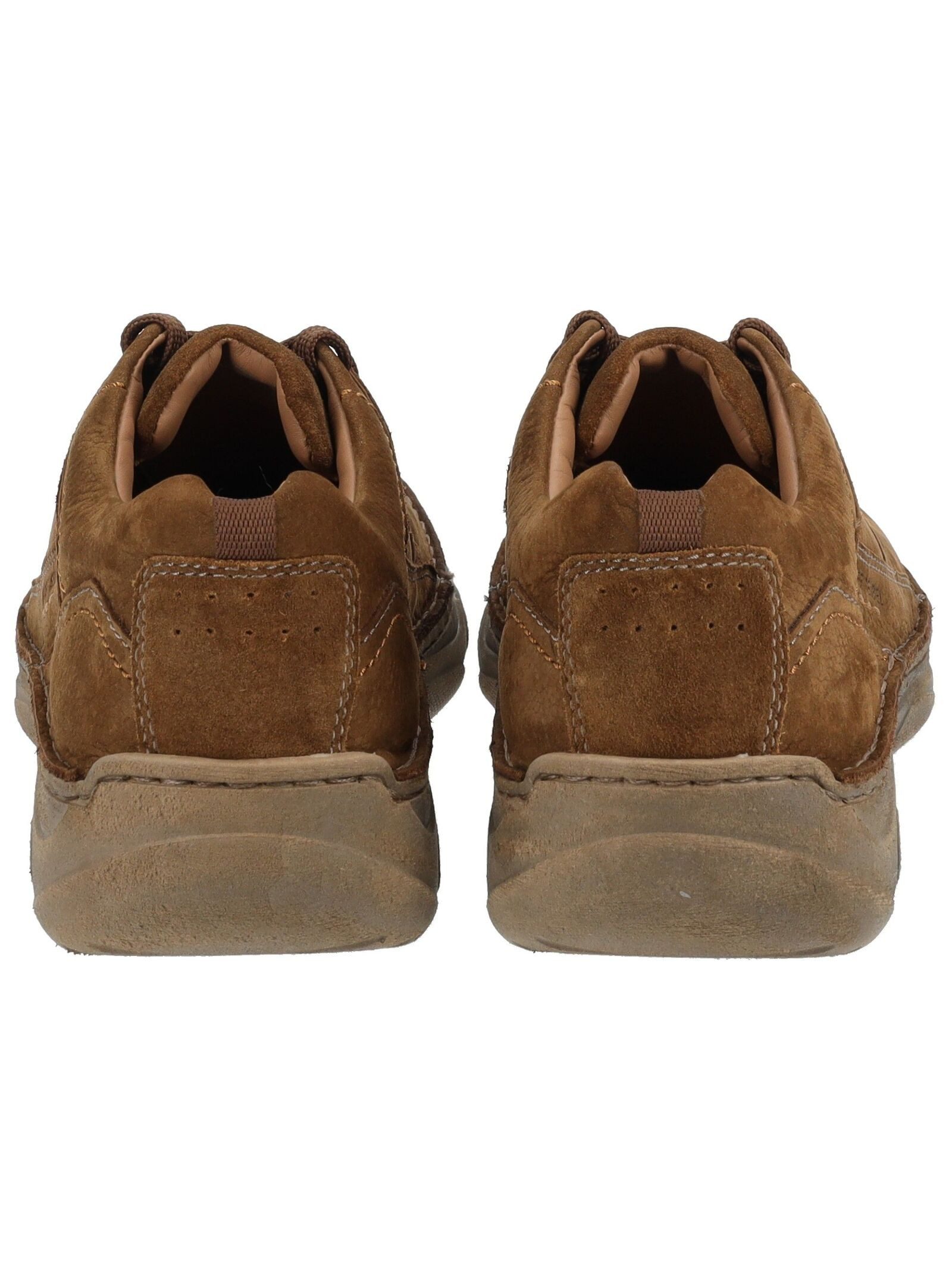 Josef Seibel Josef Seibel Sneaker Leder Sneaker