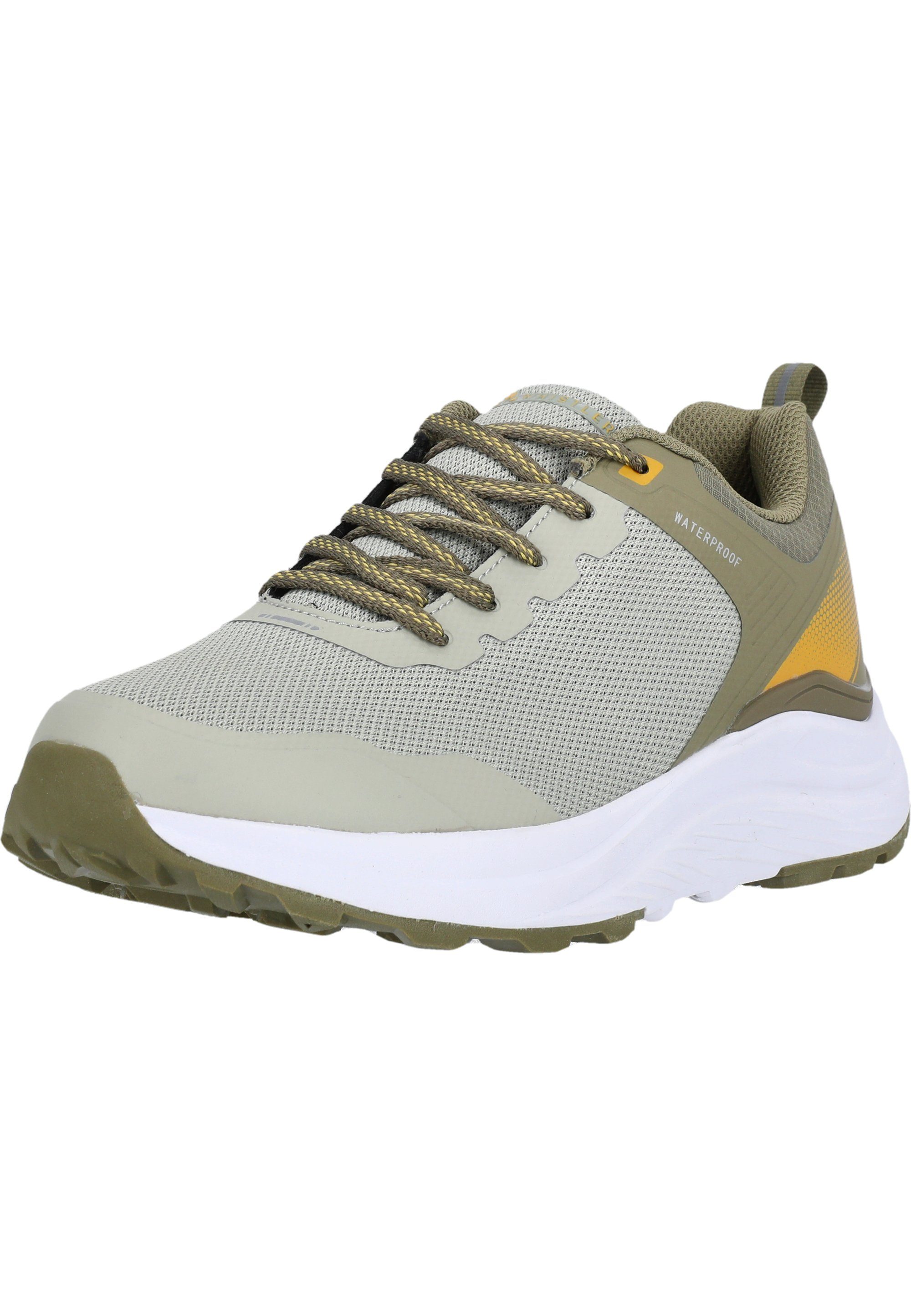WHISTLER Enigma Sneaker mit wasserabweisender Eigenschaft günstig online kaufen