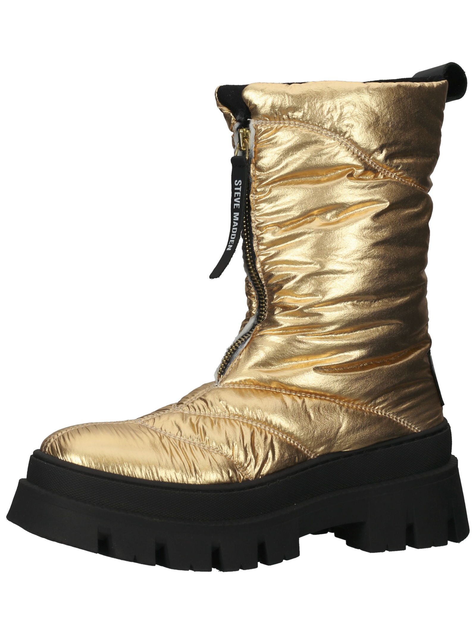 STEVE MADDEN STEVE MADDEN Stiefelette Textil Stiefelette