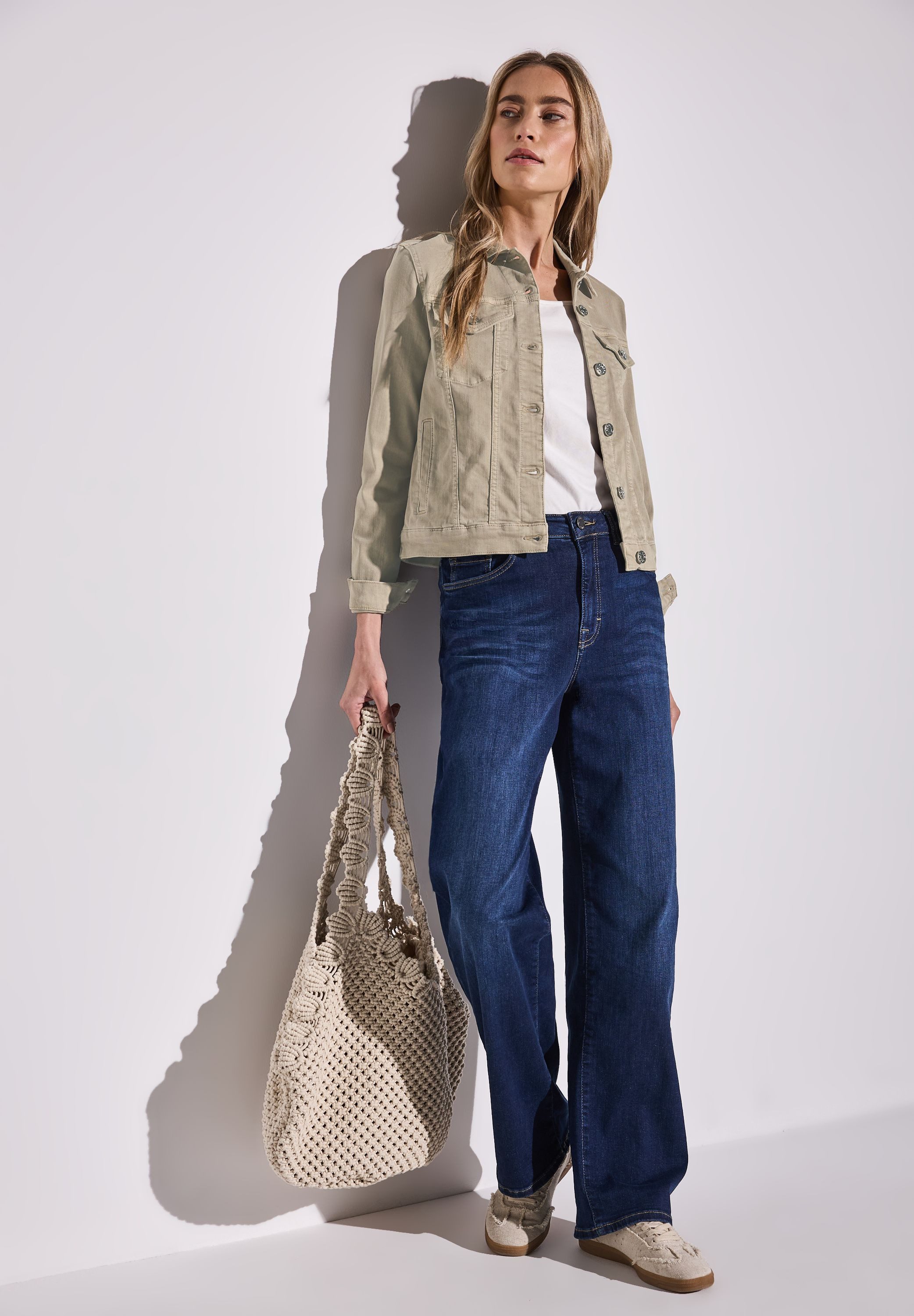 STREET ONE Jackenblazer