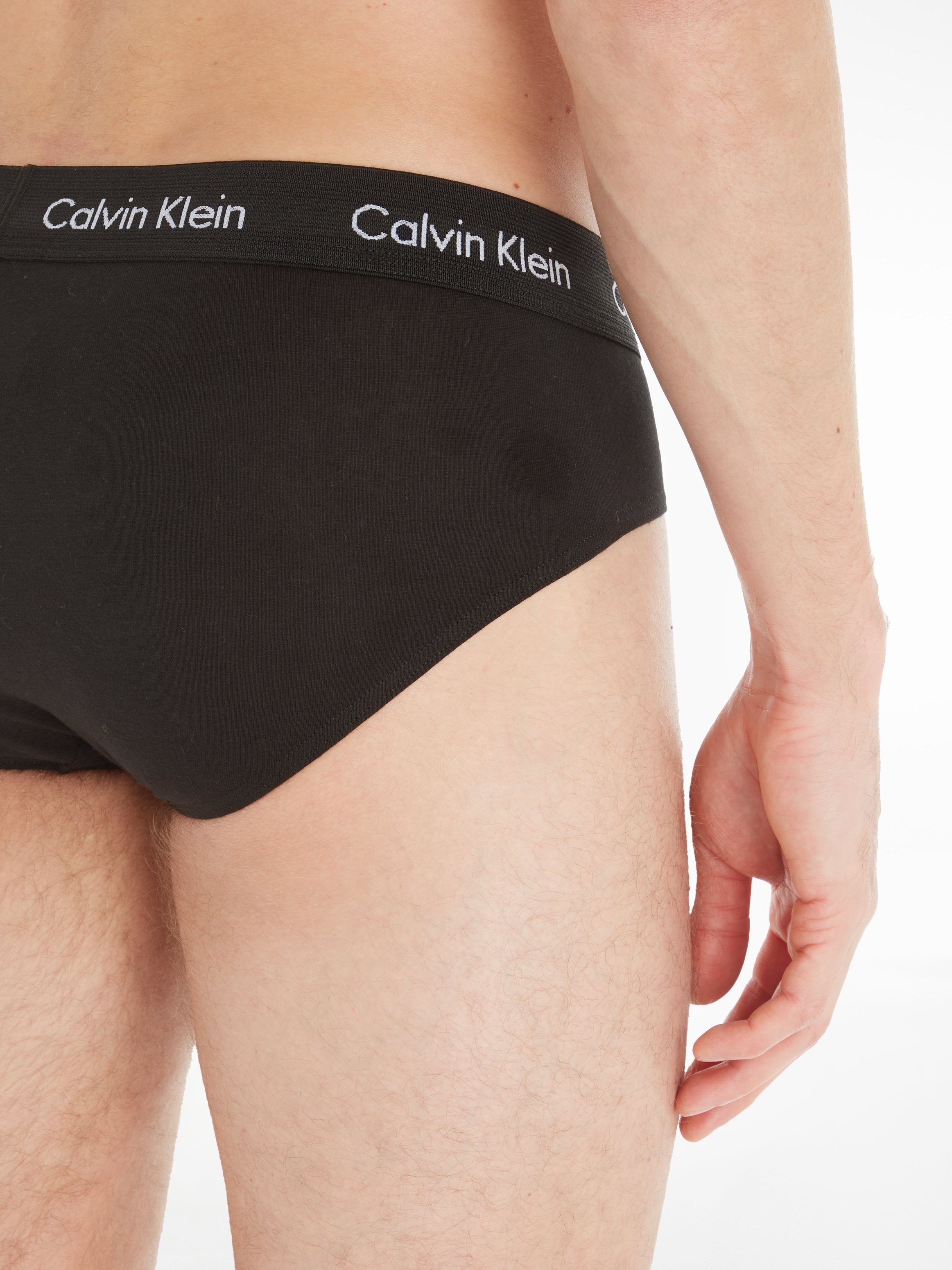 Slip Klein (3-St) Extension Line Calvin Underwear