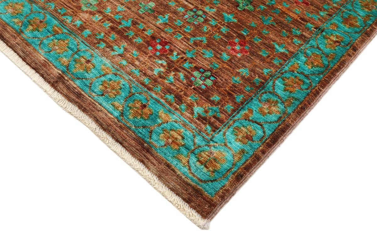 Orientteppich Mamluk 277x370 Handgeknüpfter 6 Orientteppich, Nain Trading, Höhe: mm rechteckig