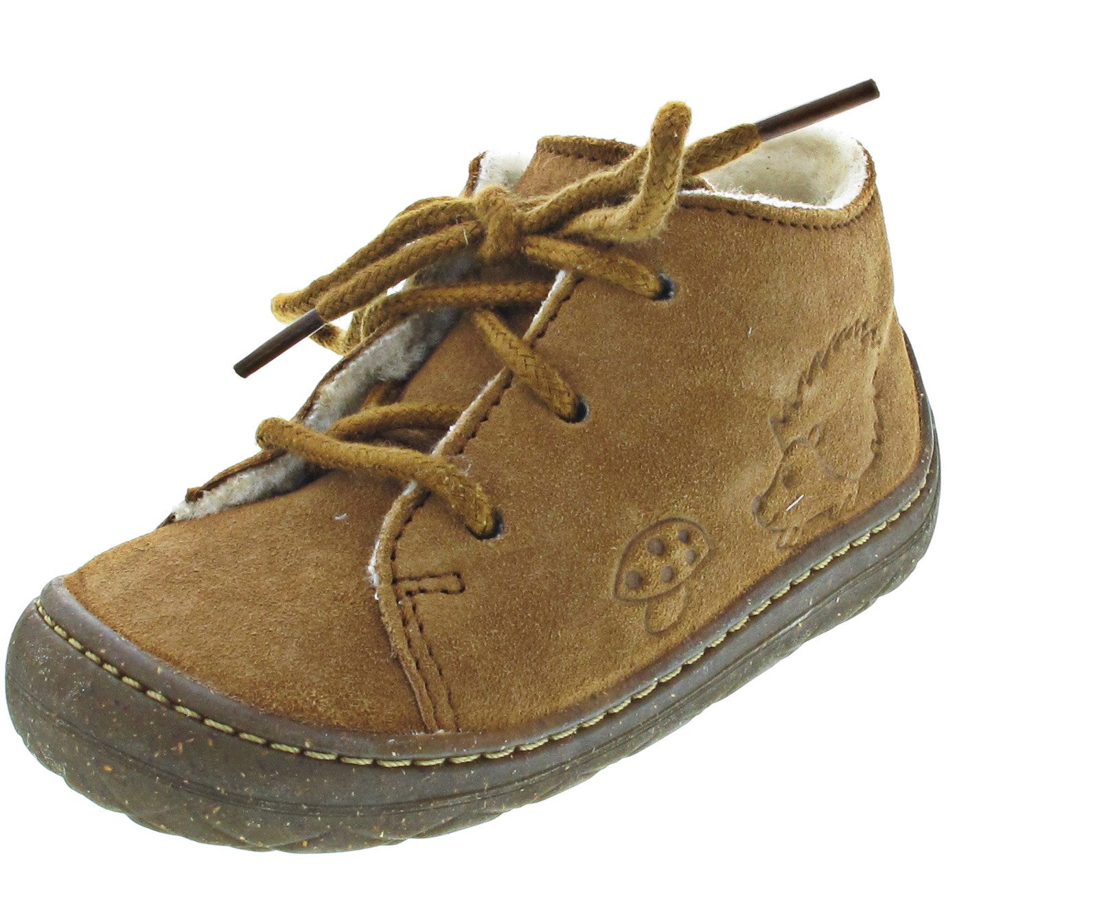 super fit Lauflernschuh