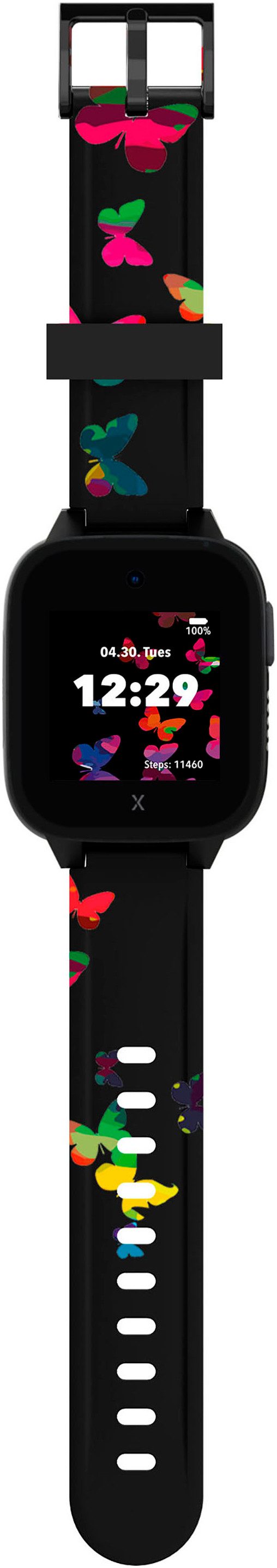 Xplora Smartwatch-Armband XGO3 Strap
