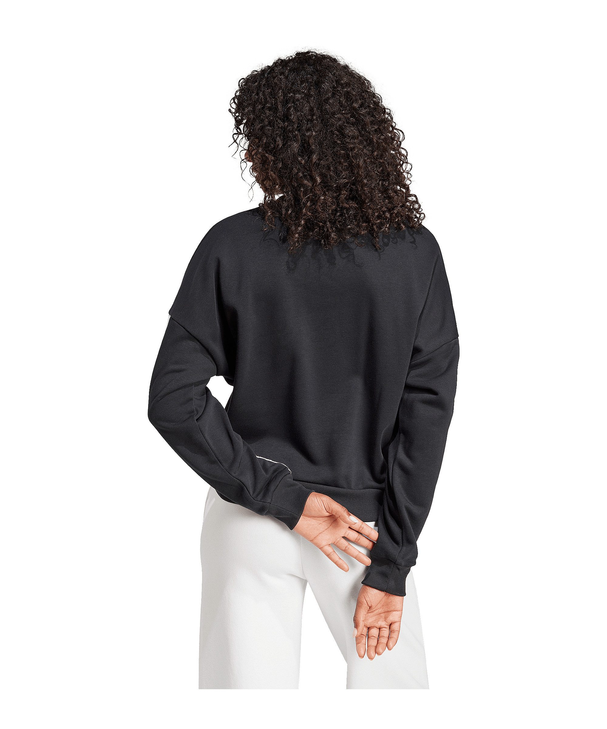 adidas Performance Sweatshirt adidas Performance Baumwolle günstig online kaufen