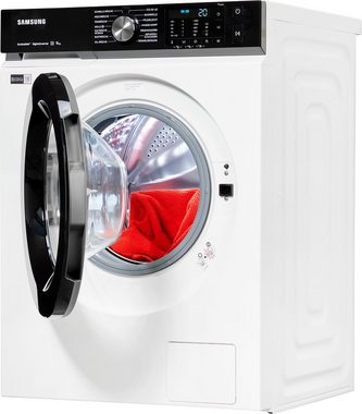 Samsung wasmachine WW1EBBA049AE, 11 kg, 1400 toeren