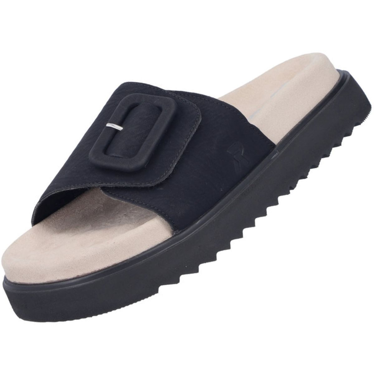 Rieker V5650-00 Clog