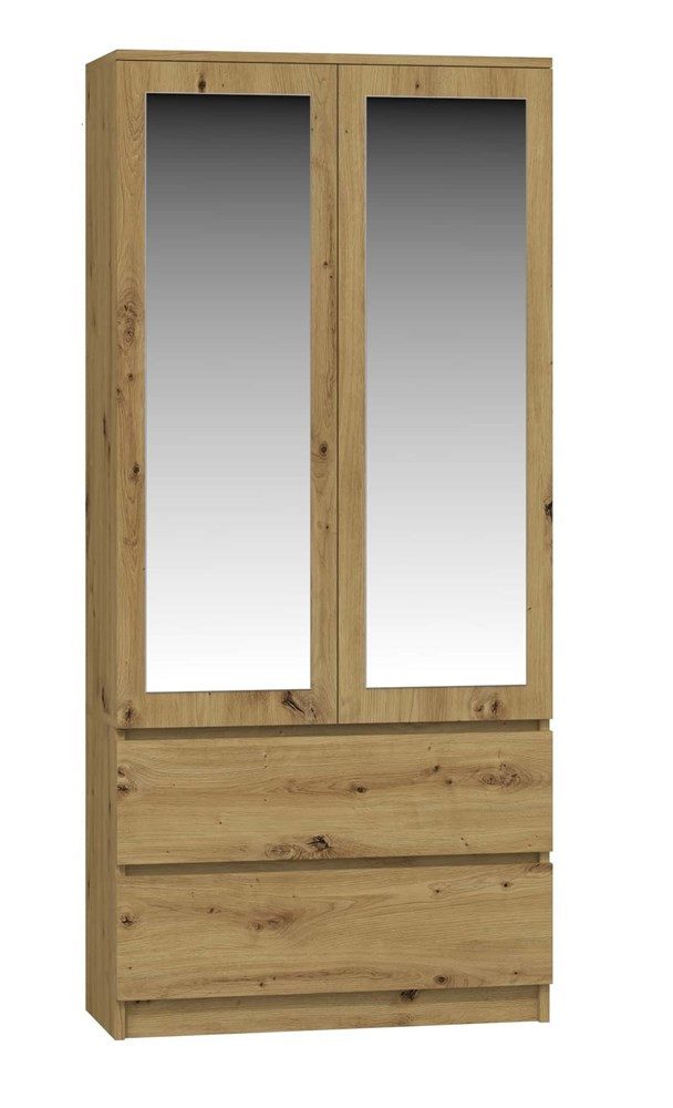 MAGOWA Kleiderschrank MALWA SS – stilvoll günstig online kaufen