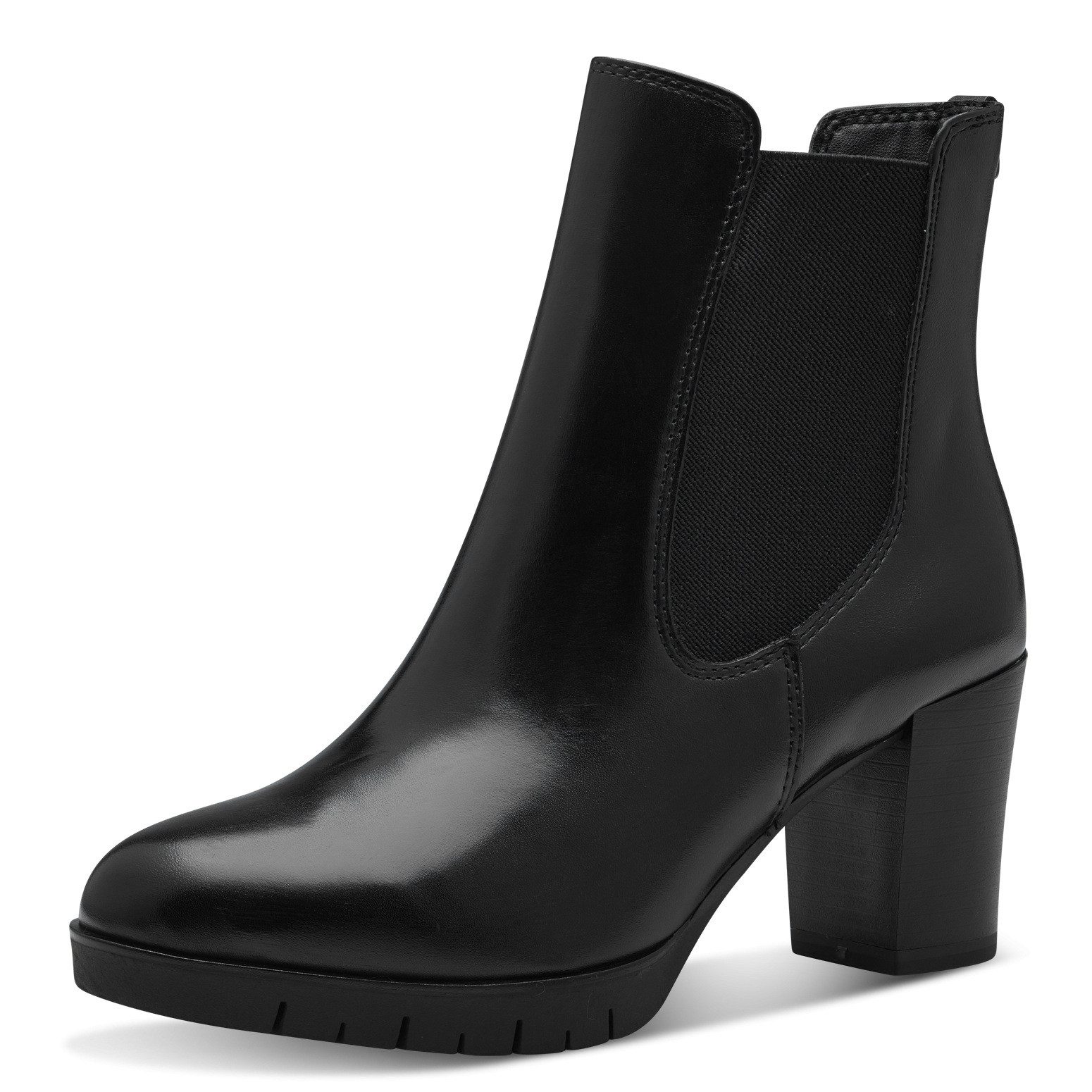 Stiefelette Stiefelette