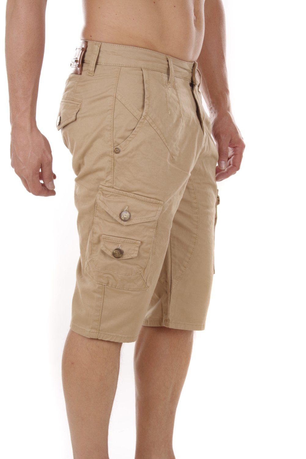 Cipo & Baxx Bermudas Cipo & günstig online kaufen