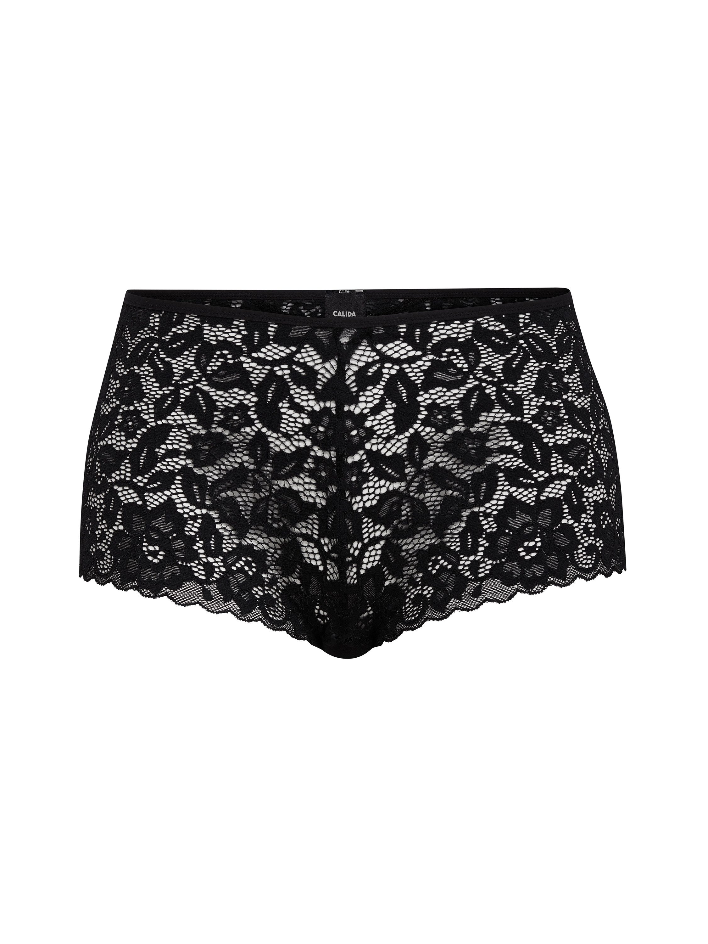 Hüftpanty Natural Comfort Lace Damen