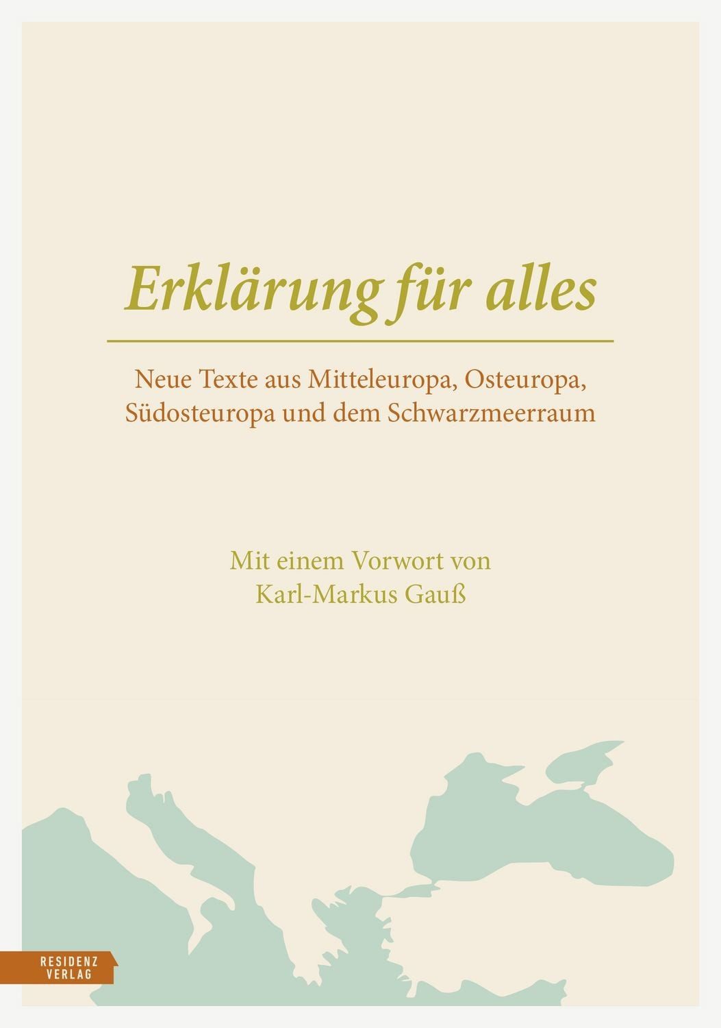 Erklärung für alles / diverse