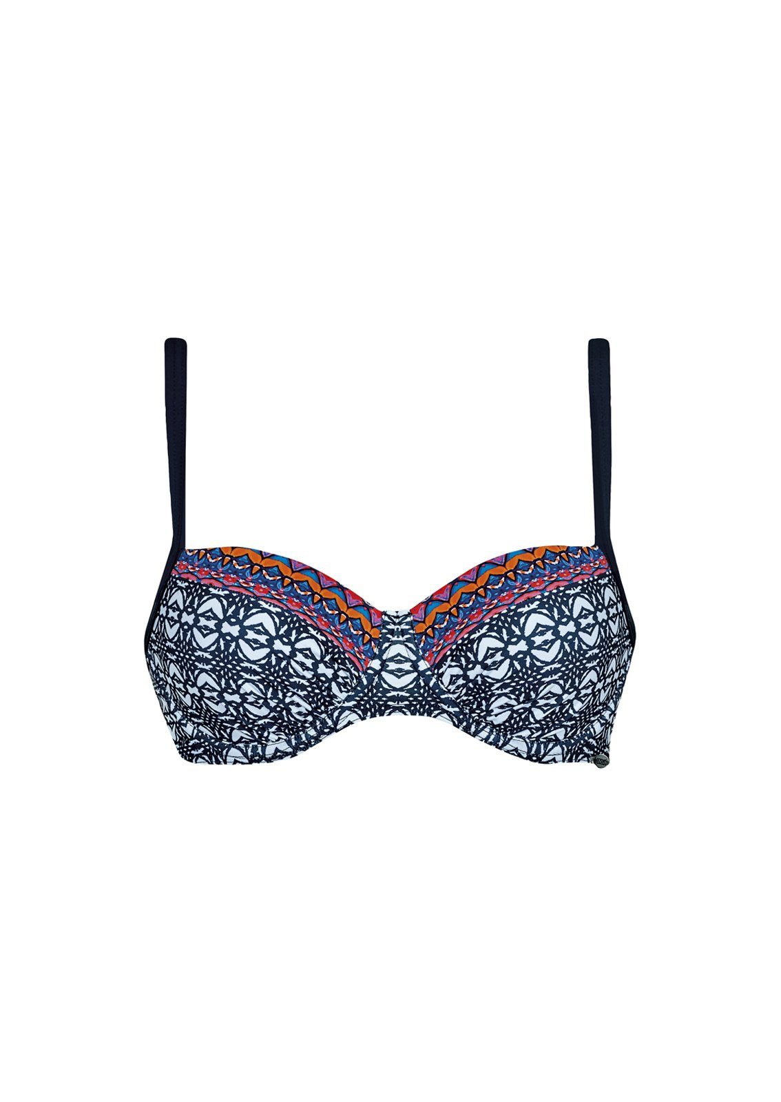 Sunflair Triangel-Bikini Mix&Match Bikini Top (1-St)