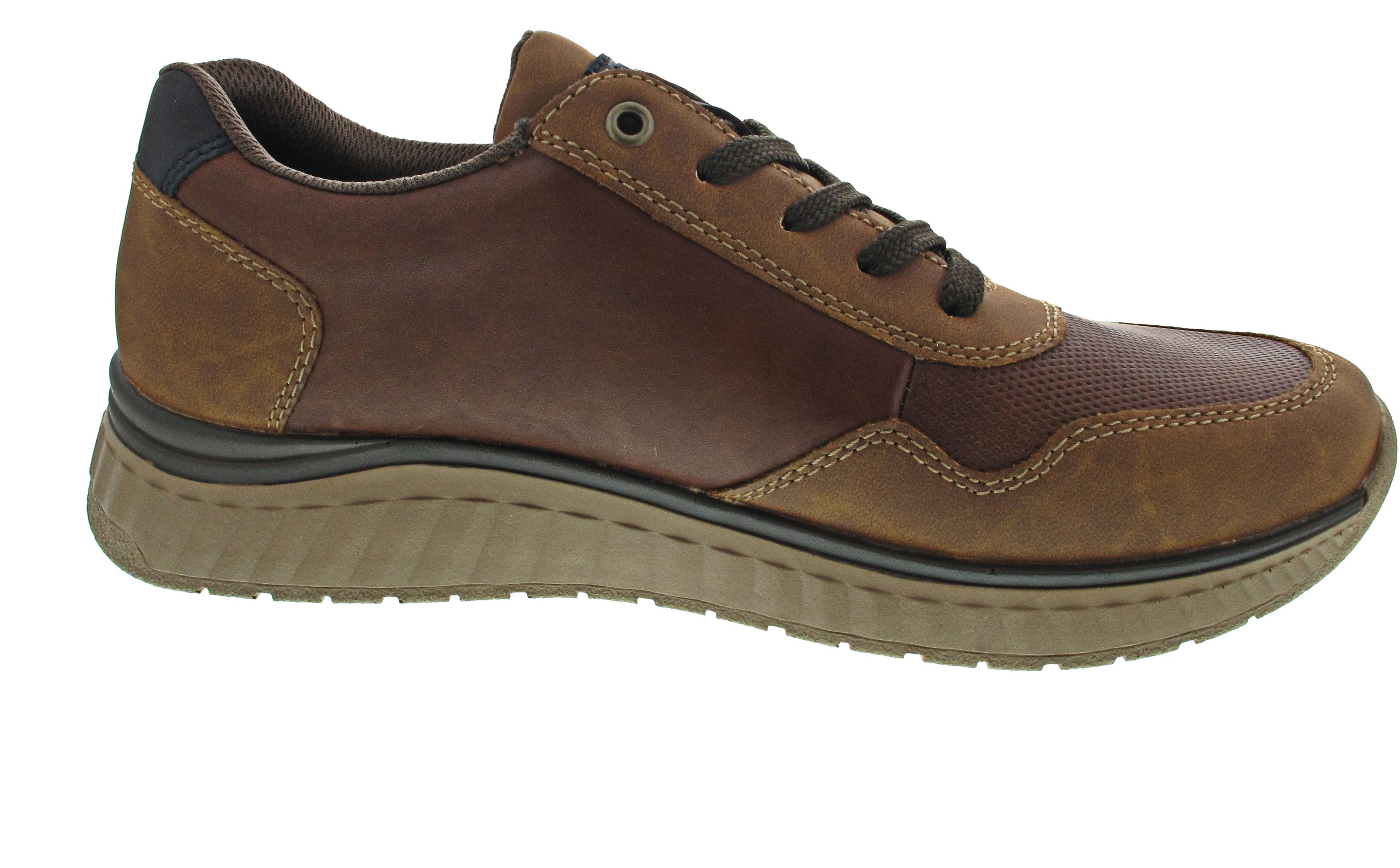 Rieker Schnürschuh