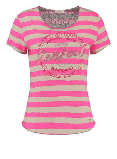 Key Largo T-Shirt Damen T-Shirt WT LAGUNA NEW mit Viskose (1-tlg)