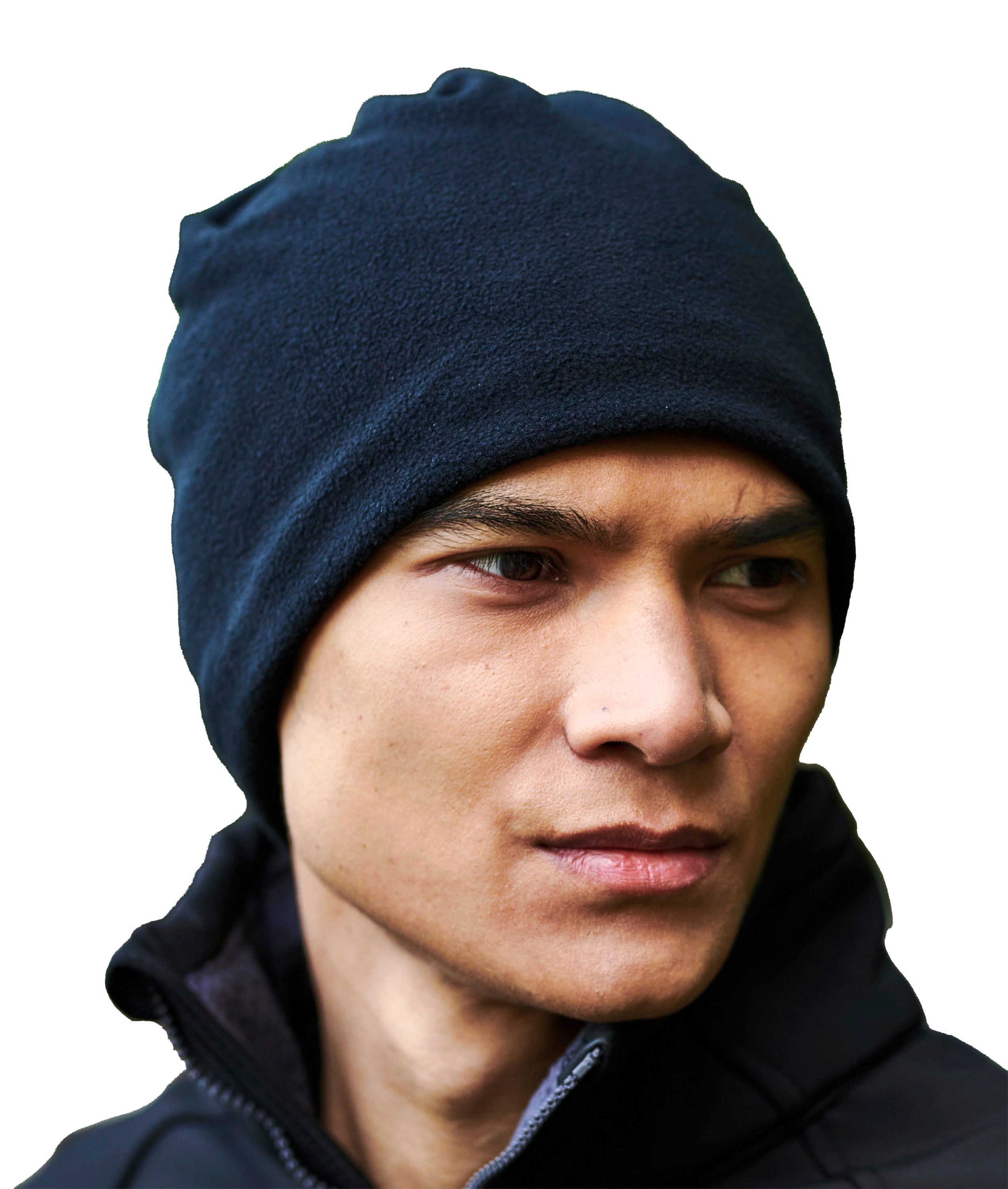 Regatta Professional Fleecemütze Warme Herren Thinsulate Fleece Mütze / Win günstig online kaufen