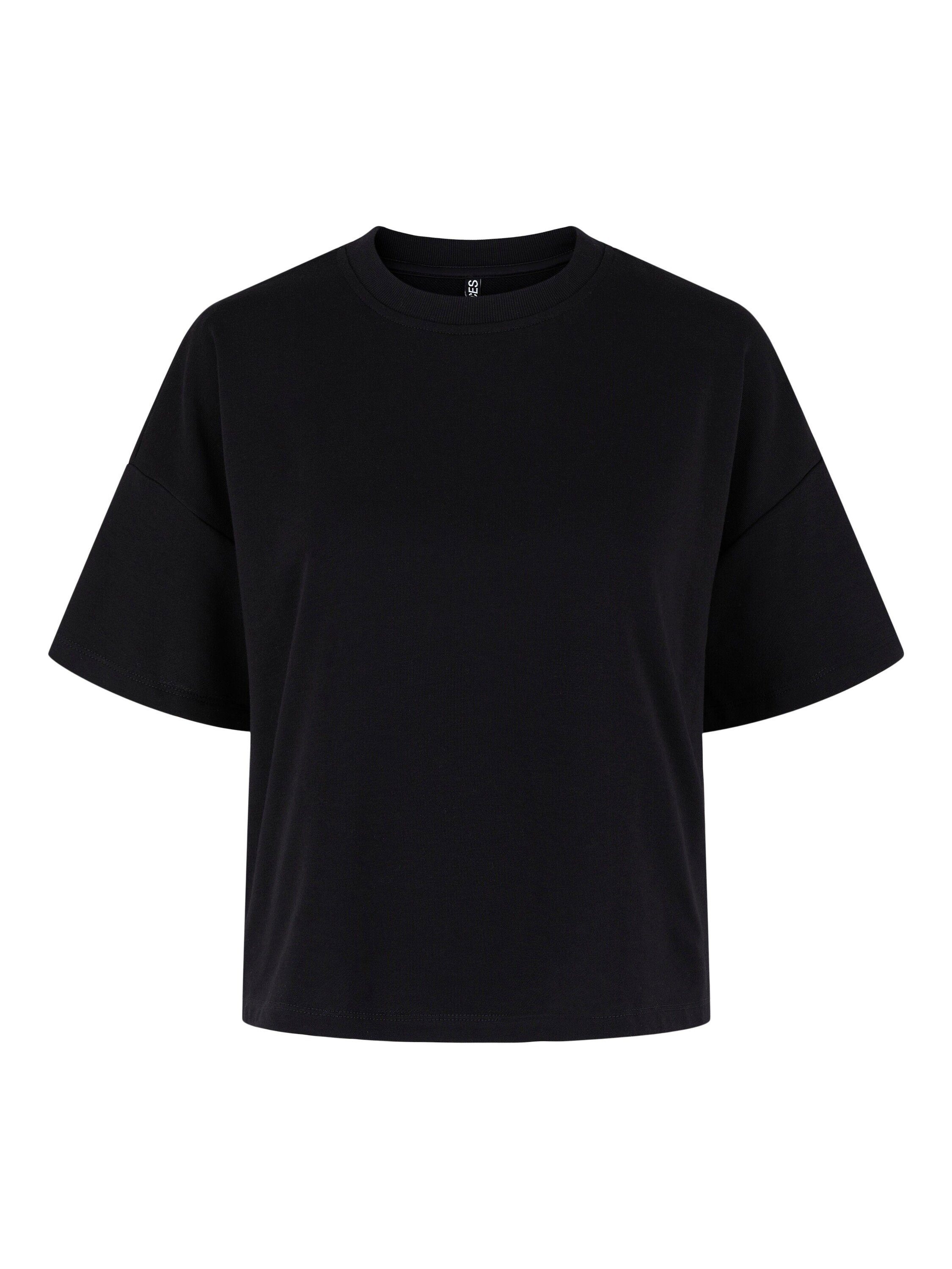 pieces Sweatshirt PCChilli (1-tlg) Plain/ohne Details günstig online kaufen