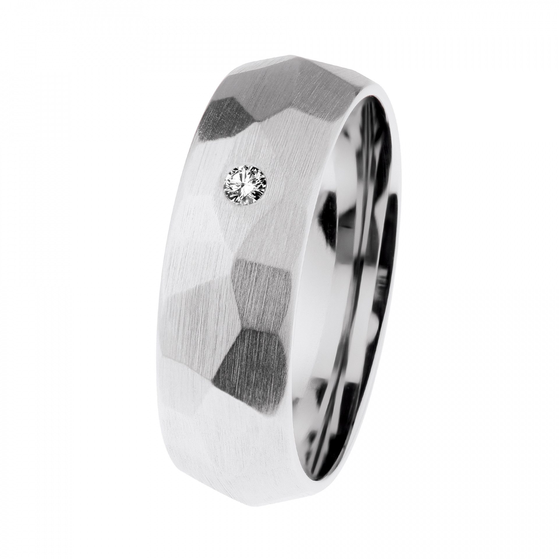 Ernstes Design Fingerring Ring für Damen (keine Angabe, 1-tlg)