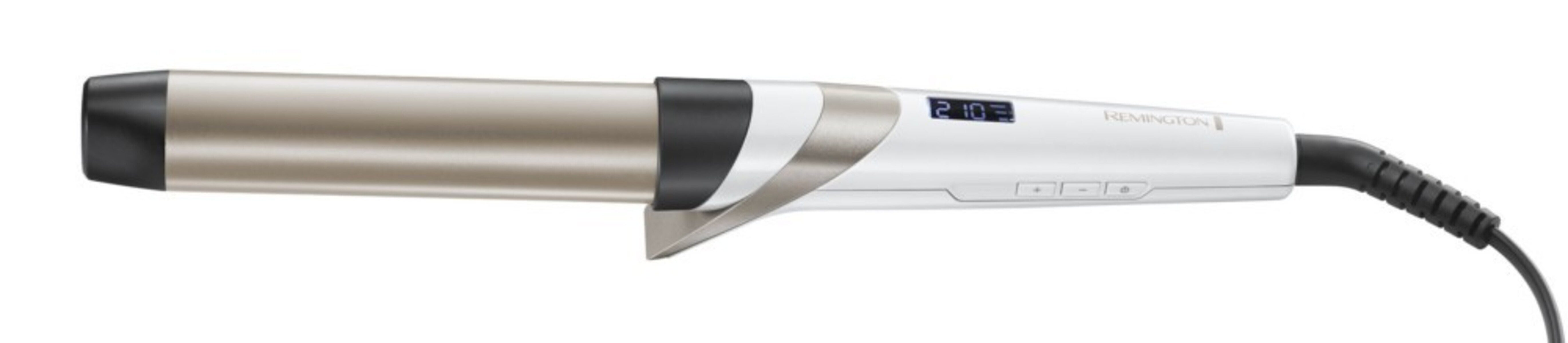 Wärmecape Remington Lockenstab CI89H1 HYDRAluxe