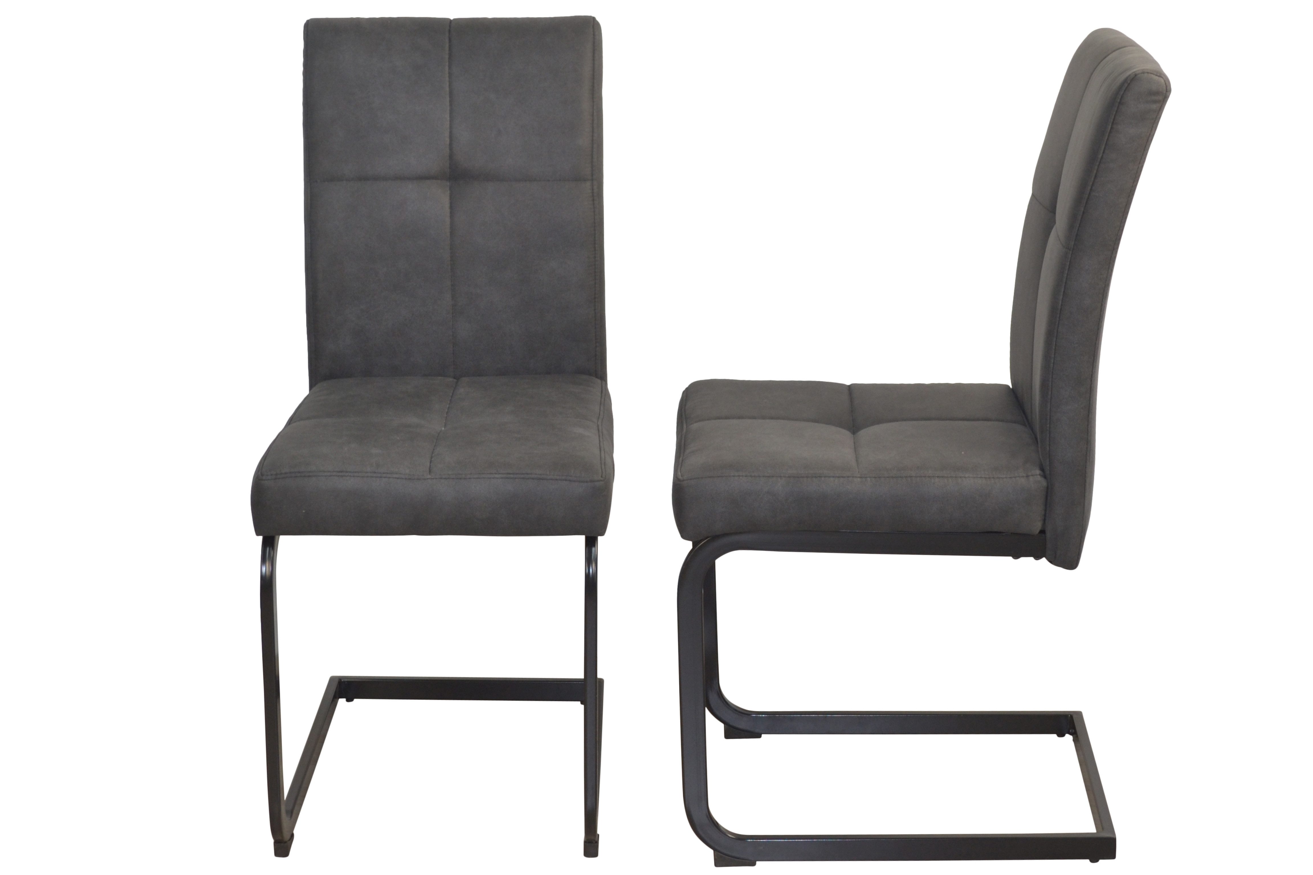 moebel-direkt-online Freischwinger 2er-Set (Spar-Set) günstig online kaufen