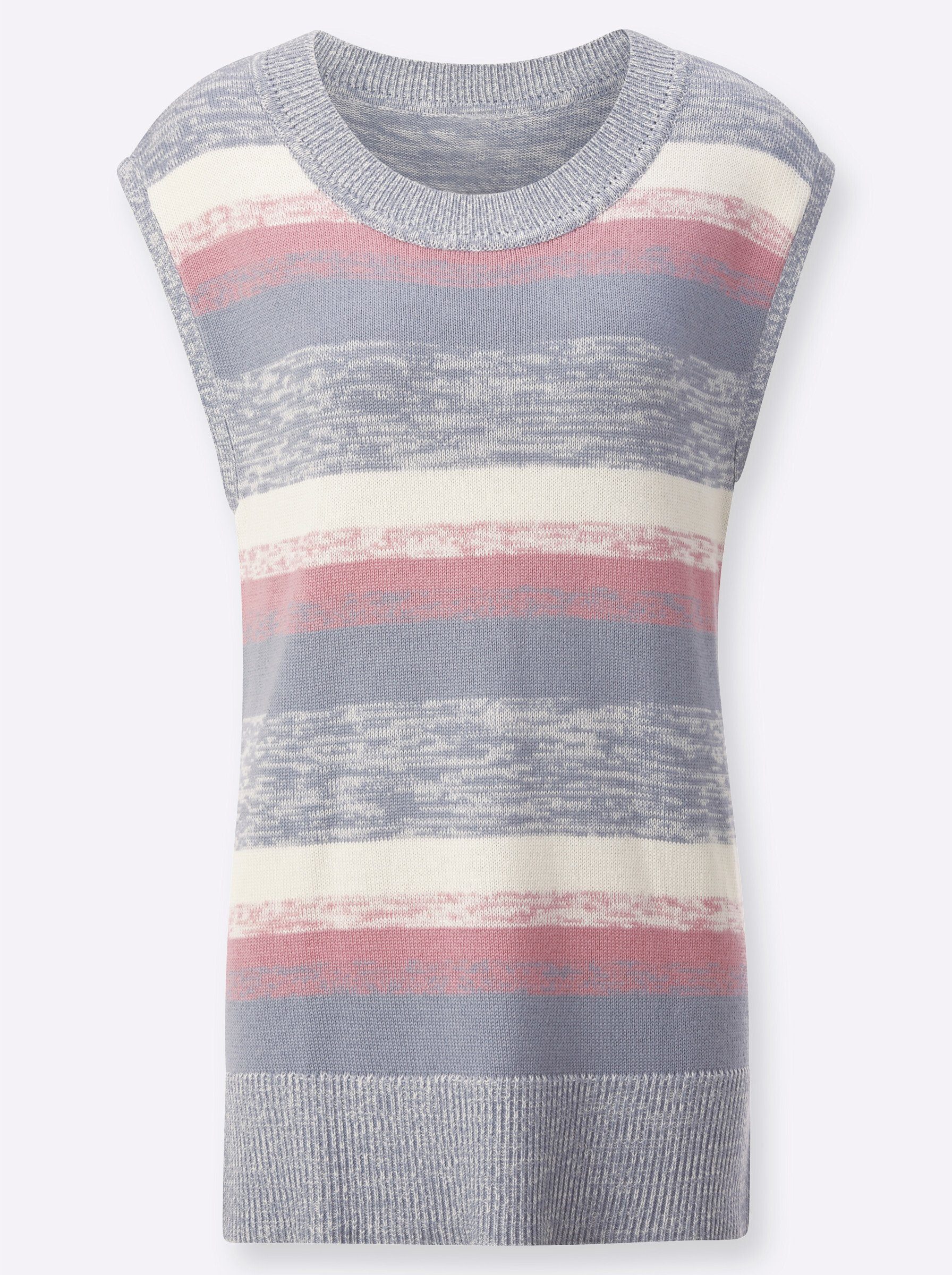 Witt Pullunder Longpullunder .