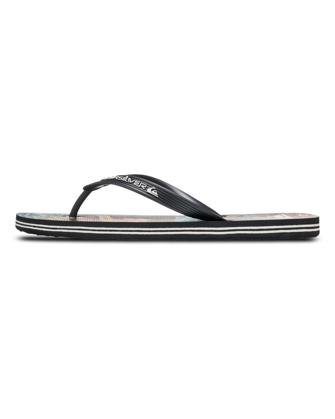 Quiksilver Molokai Art 25 Sandale günstig online kaufen