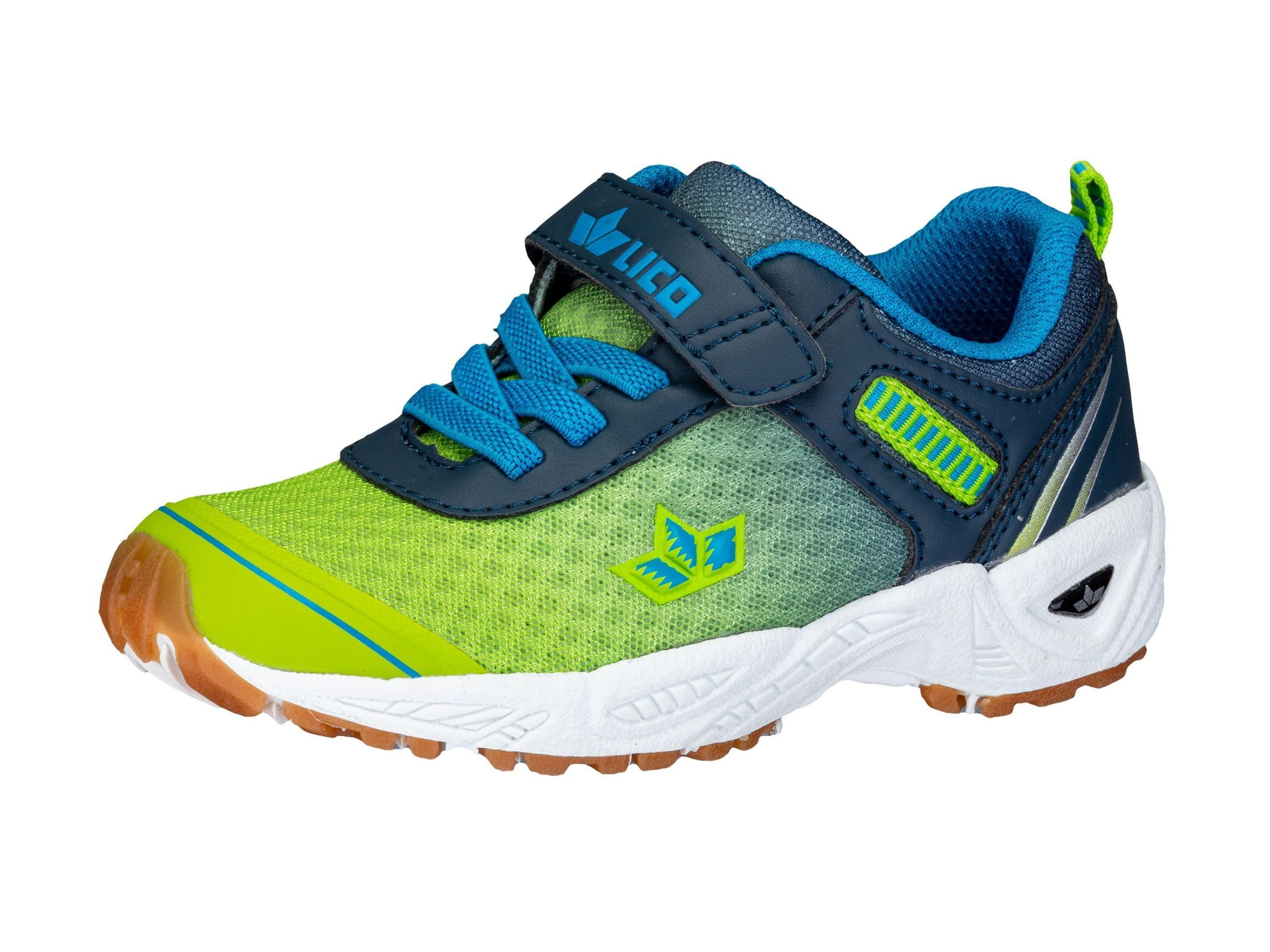 Sportschuh Barney VS Hallenschuh
